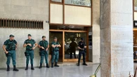 El jefe antidrogas detenido fue relevado hace meses cuando era investigado