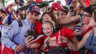 MotoGP: Marc Márquez confiesa lo que siente por llevar más de mil días sin ganar