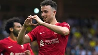 El futbolista que ha prometido "estar siempre ahí" para ayudar a la familia de Diogo Jota