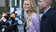 Llega el esperado cara a cara de la actriz porno Stormy Daniels con Trump