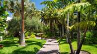 Hacienda San Jorge, un alojamiento con corazón verde