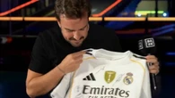 Fernando Alonso se sincera sobre ser presidente del Real Madrid: "Fantaseo con la idea..."