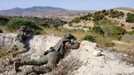 El Ejército refuerza sus posiciones en Ceuta y Melilla con la mira puesta en Marruecos