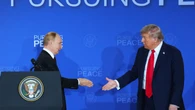 Putin revela dónde quiere que se celebre su próxima reunión con Trump: "Puedo ver esa posibilidad"