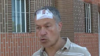 Un propietario es agredido por sus okupas antes de poder efectuar el desalojo: “Es un intento de homicidio”
