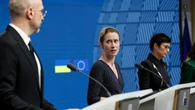 La UE estudia entrenar a los soldados ucranianos en su país cuando termine la guerra
