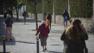 La Aemet pronostica un invierno más cálido y menos lluvioso de lo normal en Andalucía