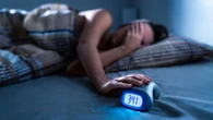 i te despiertas entre las 3 y las 5 de la mañana sin alarma, tu cerebro está tratando de decirte algo importante