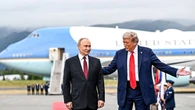 Patrycia Centeno, analista de lenguaje no verbal, desvela un detalle crucial del encuentro entre Putin y Trump
