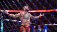 Topuria supera a una leyenda de la UFC: el dato demoledor que agranda al hispano-georgiano