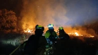 España en alerta: incendios cada vez más intensos, simultáneos y peligrosos