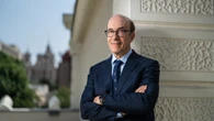 Kenneth Rogoff: "Habrá recesión en los próximos dos años, pero no solo por culpa de Trump"