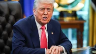 Ghislaine Maxwell nunca vio a Donald Trump actuar "de manera inapropiada"