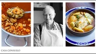 Restaurante Casa Consuelo, 90 años de sabor y arte en el corazón de Asturias Occidental