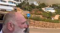 Todos contra el fuego: el chef José Andrés y otros famosos que actúan en los incendios