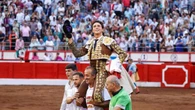 Los toros revientan taquillas en Santander: otro lleno antes de que empiece la feria