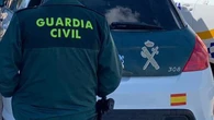 Guardias civiles denuncian el traspaso de agentes a las denominadas unidades "fantasmas"
