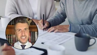 Pablo Ródenas, abogado de derecho sucesorio: "Tus padres te ponen como propietario de la casa y el impuesto es cero"