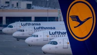 El grupo Lufthansa cancela sus vuelos a Israel dos semanas más