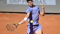 Alcaraz - Sinner, en directo hoy: final ATP Masters 1.000 Roma 2025, en vivo online