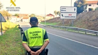 Denunciado en Cantabria el conductor de un minibús de transporte escolar por dar positivo en marihuana