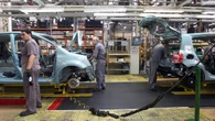 La competitividad empresarial se hunde y marca su nivel más bajo en casi cuatro años