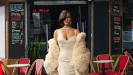 Kim Kardashian como Elizabeth Taylor y el adiós silencioso de Demna a Balenciaga