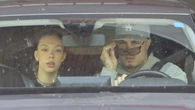 Carlo Costanzia se da un capricho y se regala un coche híbrido mientras Alejandra Rubio vive un caos
