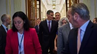 El PSOE pierde un 34,2% de su electorado femenino tras las polémicas machistas de Ábalos y Salazar