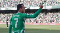 Juanmi dice no un equipo de LaLiga que quería cerrar su fichaje