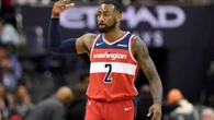 La confesión de John Wall: "me puse la cabeza en la pistola dos veces"