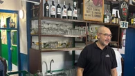 Ronda de bares: Un bar chicharrero