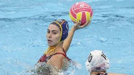 Bea Ortiz, mejor jugadora del mundo: “A los waterpolistas no nos gusta nadar”