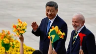 China corteja a América Latina con casi 10.000 millones para reemplazar la influencia de EE UU