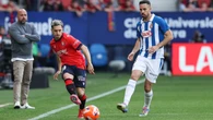 Bryan Zaragoza tiene nuevo pretendiente en LaLiga y ve con buenos ojos fichar por él