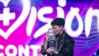 Eurovisión se viste de gala y estrena nuevo logo para celebrar su 70 aniversario