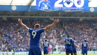 Jamie Vardy se despide del Leicester como una leyenda: 500 partidos y 200 goles