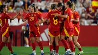 España - Portugal hoy: horario y dónde ver online TV, Eurocopa femenina 2025