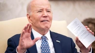 Biden calibra en Míchigan el descontento en las filas demócratas por su postura sobre Gaza