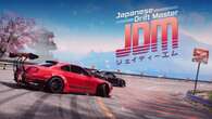 Japanese Drift Master: Un mundo abierto de 250 kilómetros para los amantes del drifting