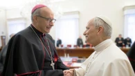 León XIV y Francisco: el maridaje para renovar el fichaje de obispos