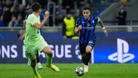La confesión de Lautaro tras eliminar al Barça: "Lloré mucho...mi madre no quería que jugara"