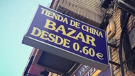 La explicación de un chino que vive en España sobre quiénes son los culpables del cierre de tantos bazares