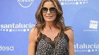 De Mar Flores a Hiba Abouk, los looks más veraniegos de las famosas para arrancar el Icónica Santalucía Sevilla Fest 2025