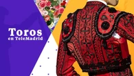 Semana histórica en Telemadrid: los toros lideran audiencia con picos del 20% en San Isidro