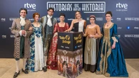 'Valle Salvaje' tiene nueva cabecera...inspirada en su protagonista