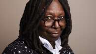 Whoopi Goldberg, pasión por los zapatos: así ha llegado a los 288 pares