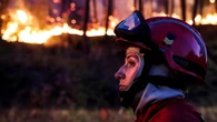 Ola de incendios en Portugal causa una tercera víctima mortal