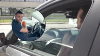 José Ebenezer, mecánico: "Una norma obligatoria en verano es bajar todas las ventanillas del coche porque..."