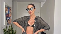 Ni Zara ni Mango: Paula Echevarría se ha comprado el bikini de 'efecto tipazo' en Primark por 15 euros